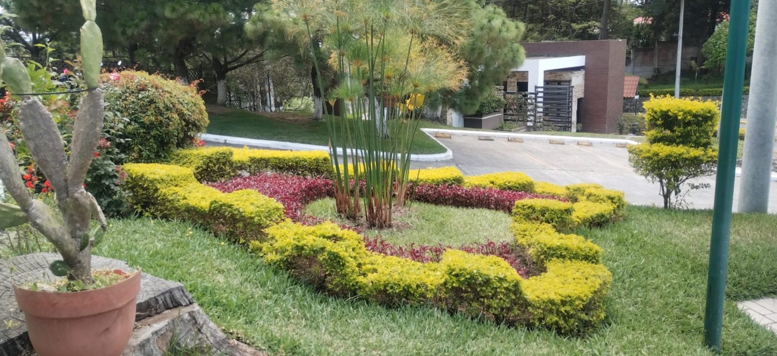 Trabajo realizado - Multiservicios Libanger