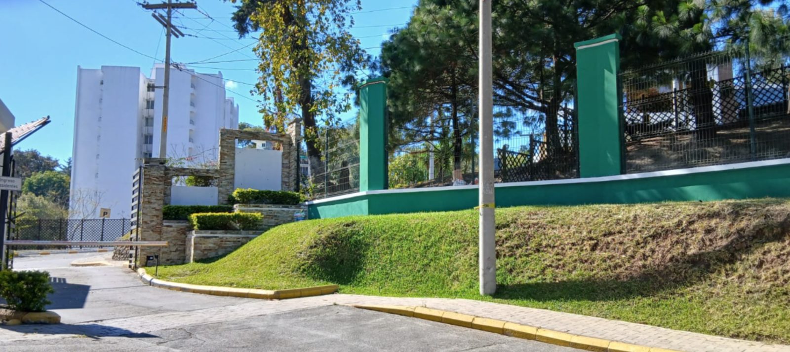 Trabajo realizado - Multiservicios Libanger