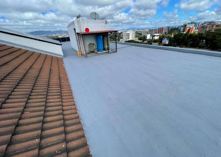 Trabajo realizado - Multiservicios Libanger