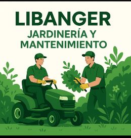Trabajo realizado - Multiservicios Libanger